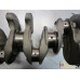 #DX04 Crankshaft Standard From 2006 Honda Civic  1.8